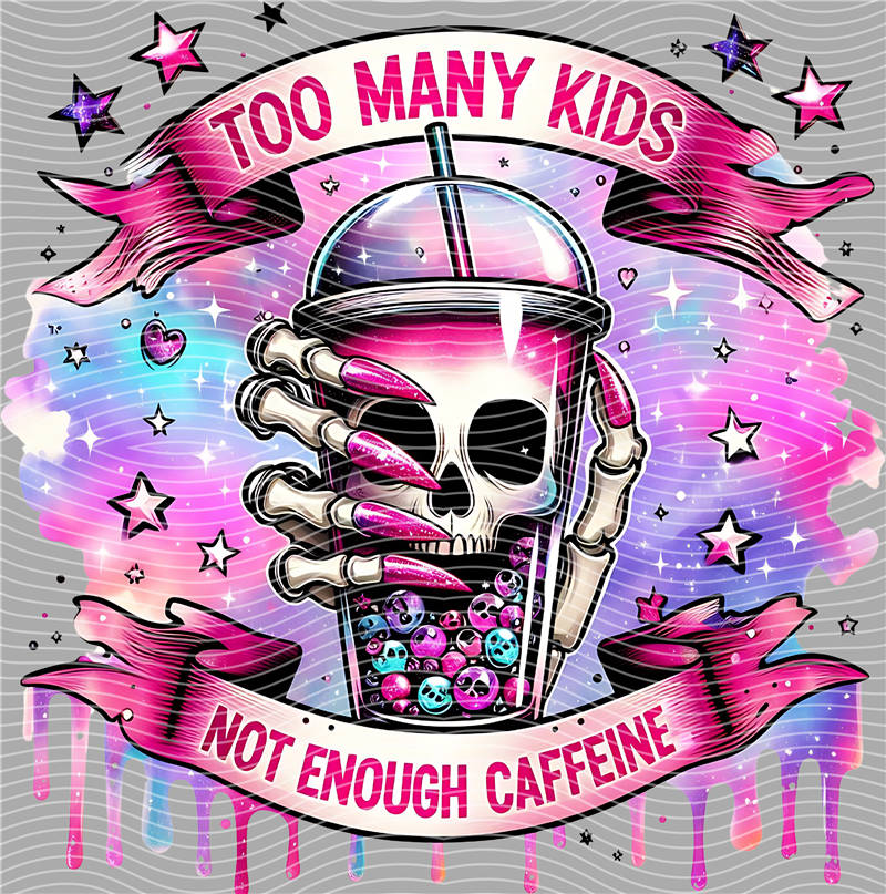 Ghosts and Skeletons-KL 109